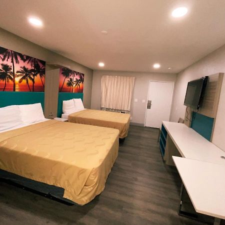 New Star Inn El Monte, Ca - Los Angeles Екстериор снимка