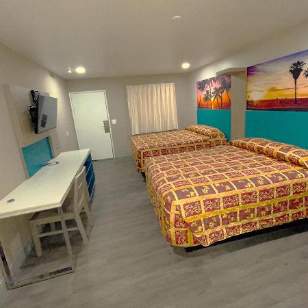 New Star Inn El Monte, Ca - Los Angeles Екстериор снимка