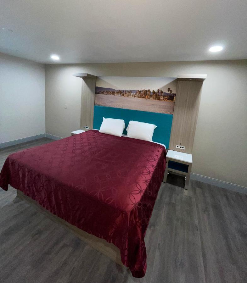 New Star Inn El Monte, Ca - Los Angeles Екстериор снимка