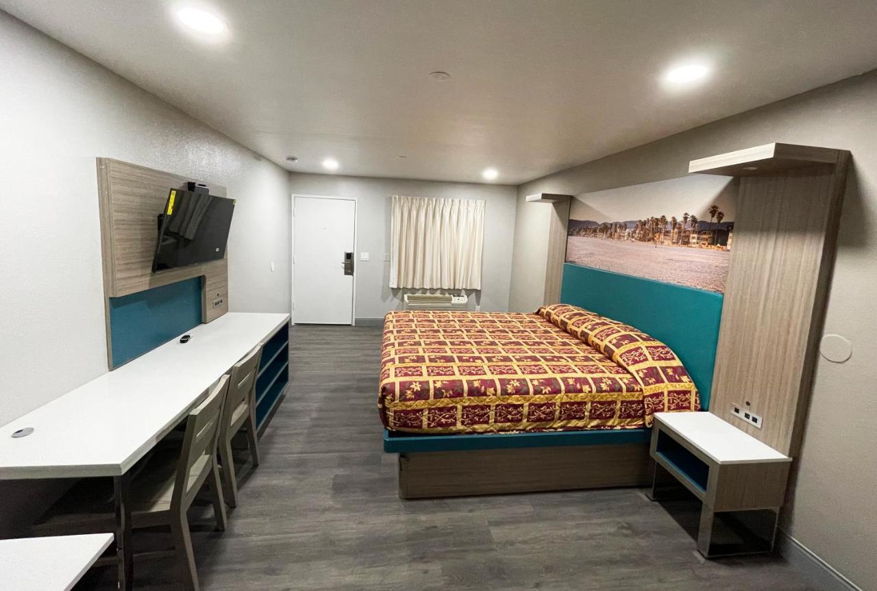 New Star Inn El Monte, Ca - Los Angeles Екстериор снимка