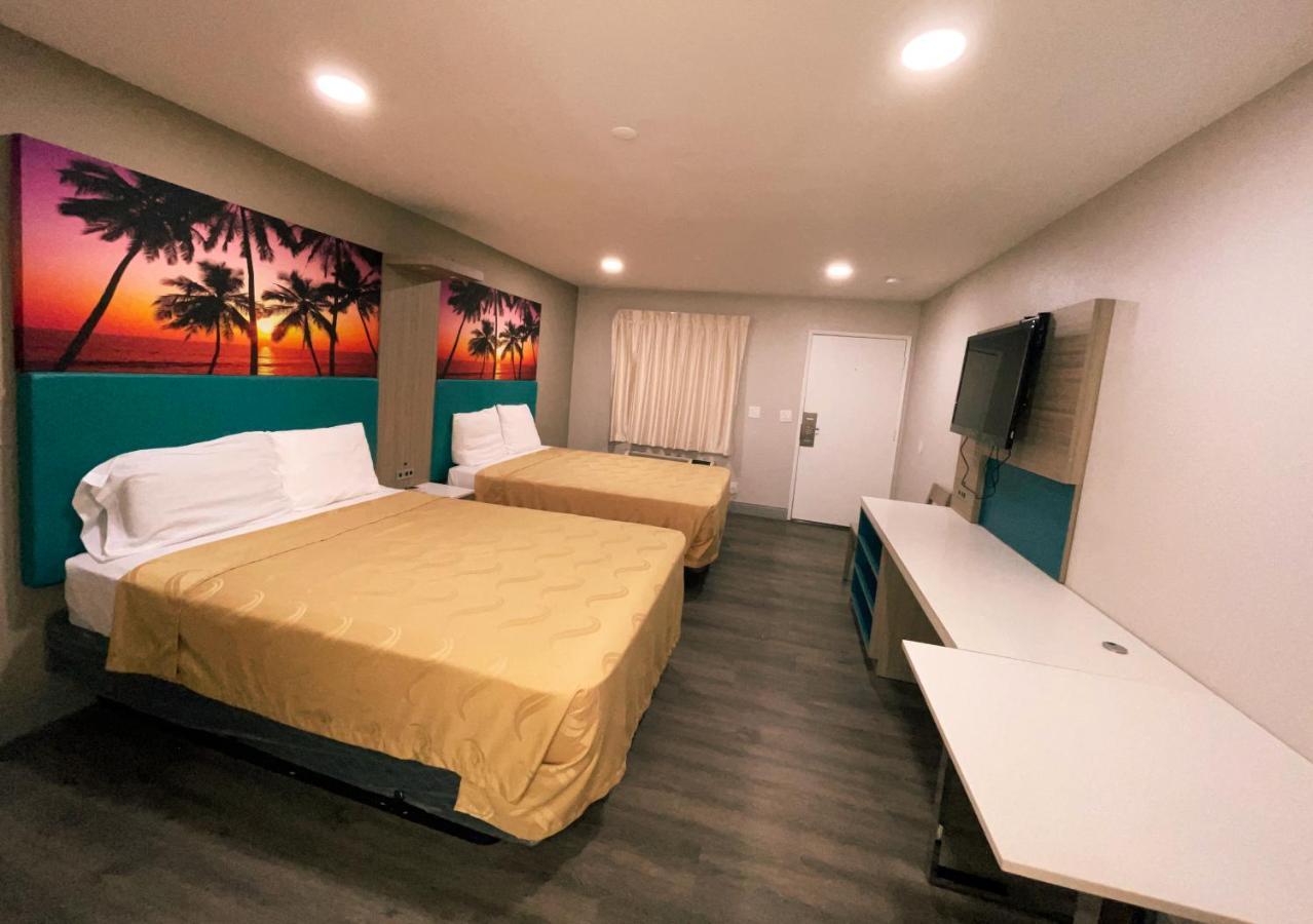 New Star Inn El Monte, Ca - Los Angeles Екстериор снимка