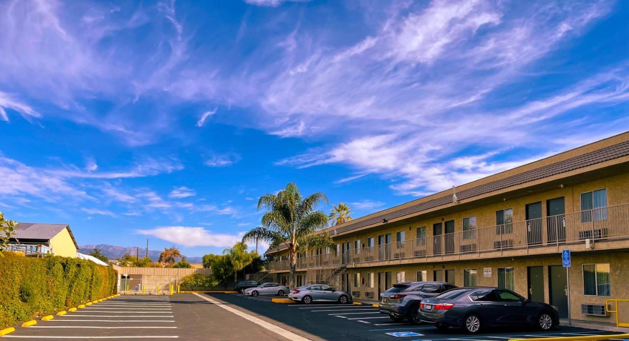 New Star Inn El Monte, Ca - Los Angeles Екстериор снимка