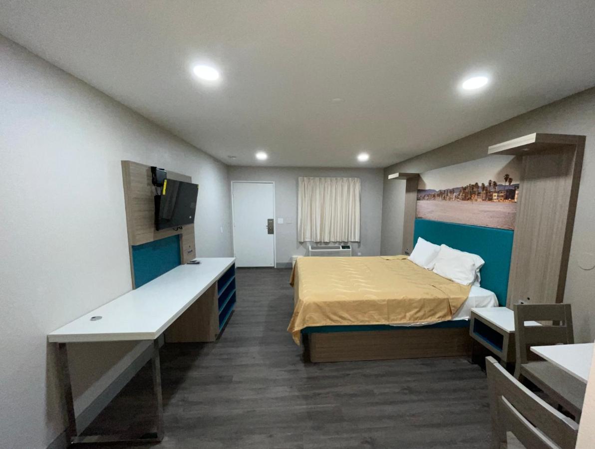 New Star Inn El Monte, Ca - Los Angeles Екстериор снимка