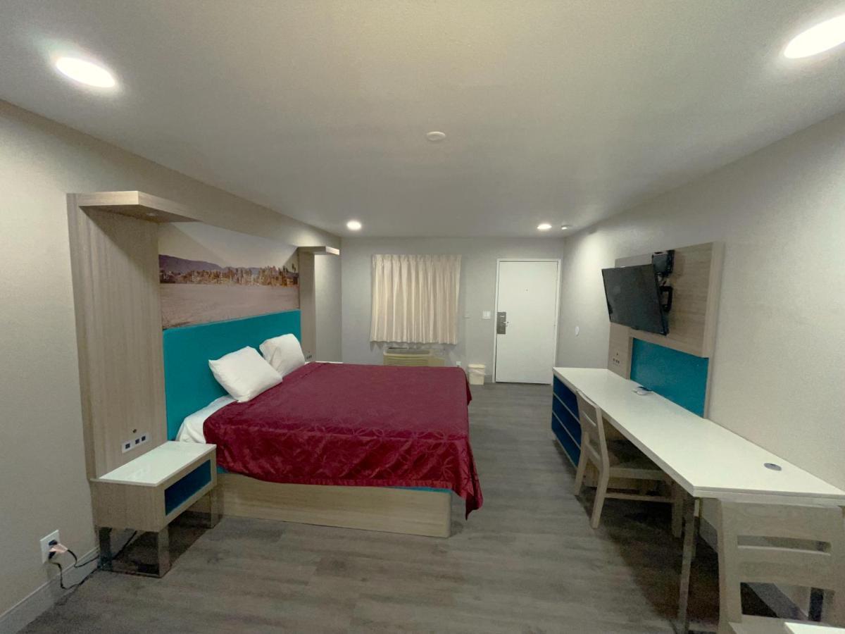 New Star Inn El Monte, Ca - Los Angeles Екстериор снимка