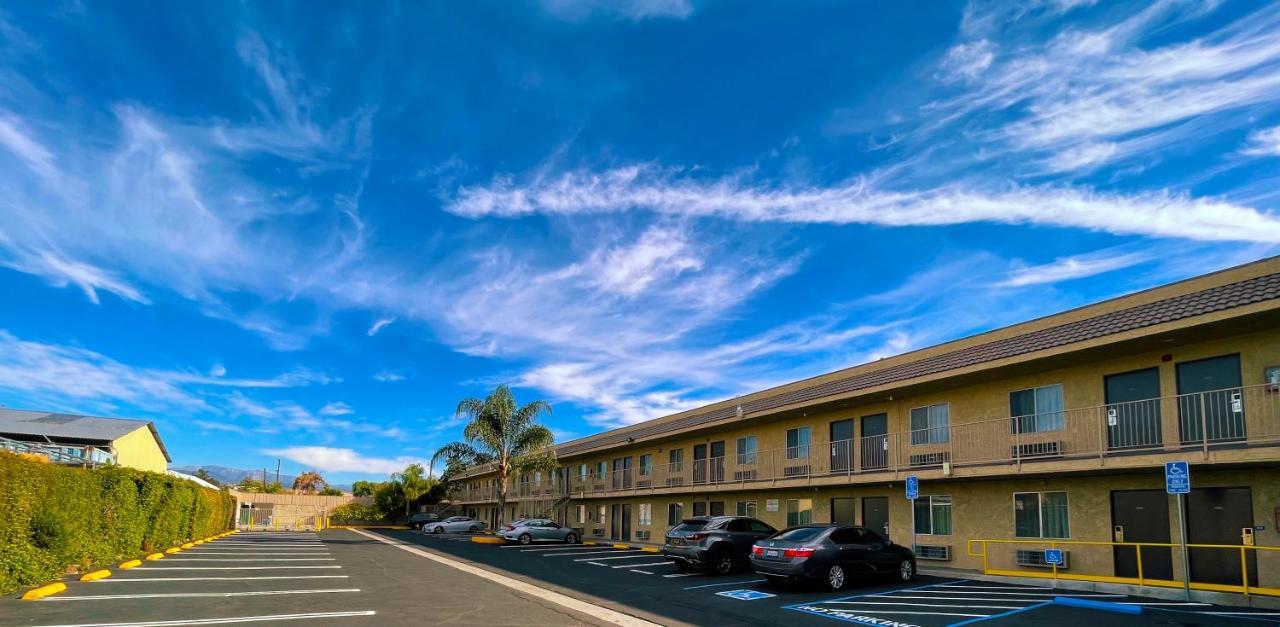 New Star Inn El Monte, Ca - Los Angeles Екстериор снимка