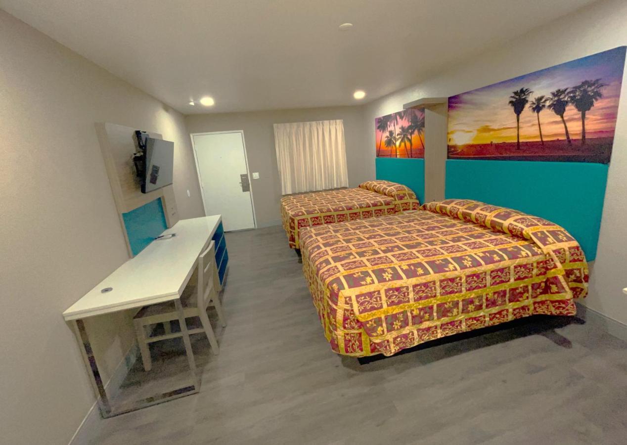 New Star Inn El Monte, Ca - Los Angeles Екстериор снимка