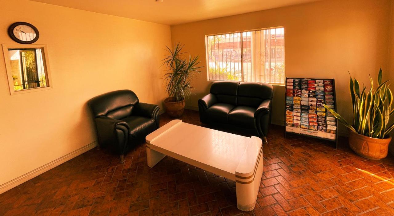 New Star Inn El Monte, Ca - Los Angeles Екстериор снимка