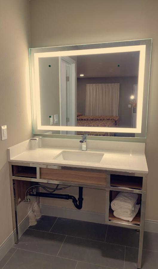 New Star Inn El Monte, Ca - Los Angeles Екстериор снимка